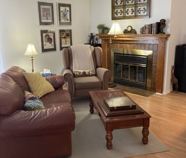 Tranquille Et Spacieux - Photo 1