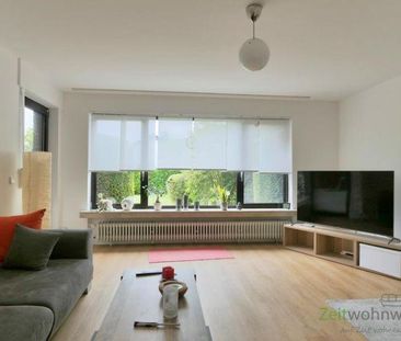 (EF1294_M) Kassel-Stadt: Harleshausen, geschmackvoll möblierte Wohn... - Foto 1