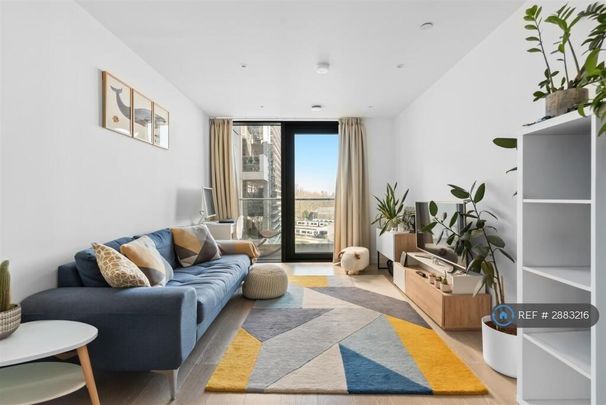 1 bedroom flat to rent - Photo 1