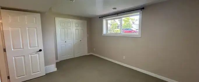 10921 122 Street Northwest, Edmonton, Alberta, Canada, T5M 0A7- Basement | 10921 122 Street Northwest, Edmonton - Photo 1