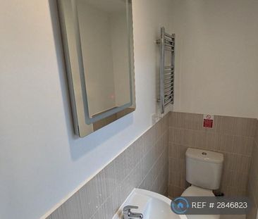 Studio to rent - Photo 6