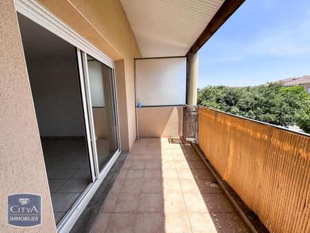 Location Appartement 2 pièces 43m² CARCASSONNE 11000 - Photo 5
