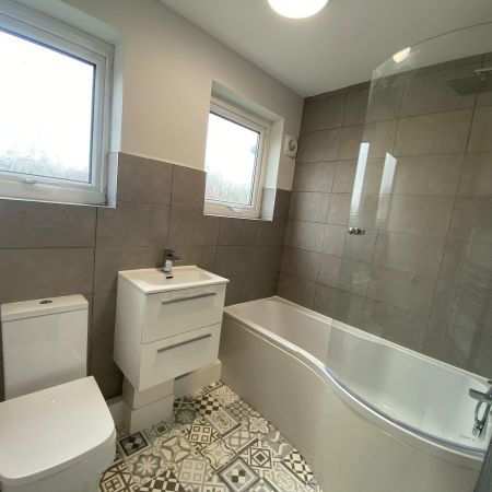 3 bed terraced house to rent in Hedgehope Road, Newcastle upon Tyne, NE5 - Photo 3