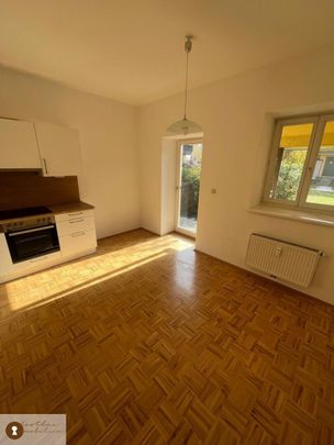 Jung Modern außergewöhnlich! Herrliche Maisonettewohnung mit Parkplatz, im Bezirk St. Peter zu mieten. - Foto 1
