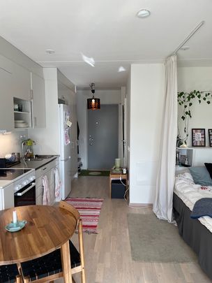 Bataljonsgatan, Linköping - Photo 1