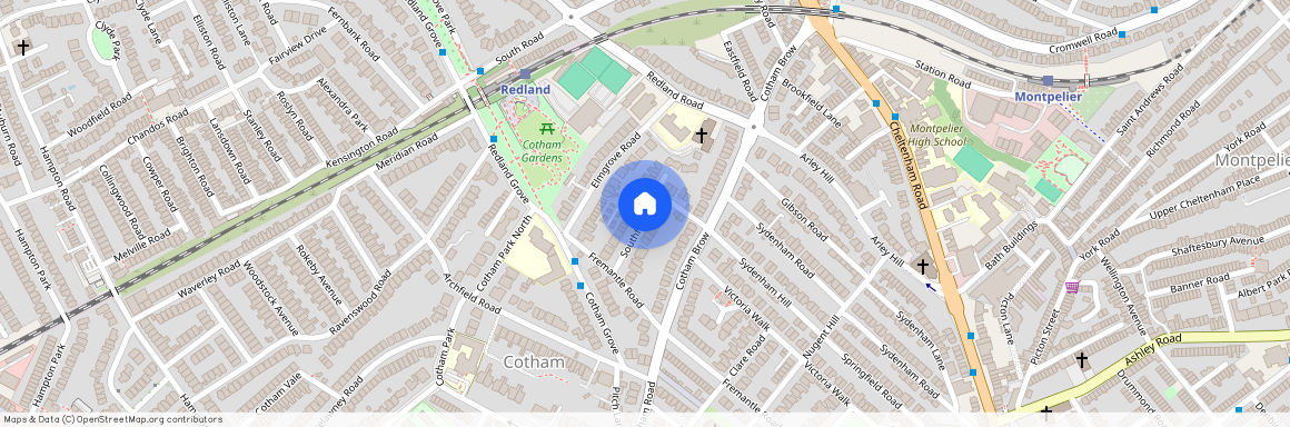 Southfield Road, BS6, Bristol