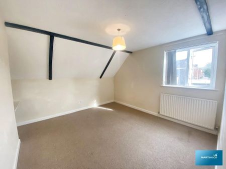 4 bedroom semi-detached house to rent - Photo 2