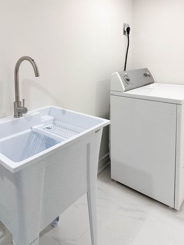 For Lease - 139 Hillwood Street Unit# Basement, Markham, Ontario - Photo 3