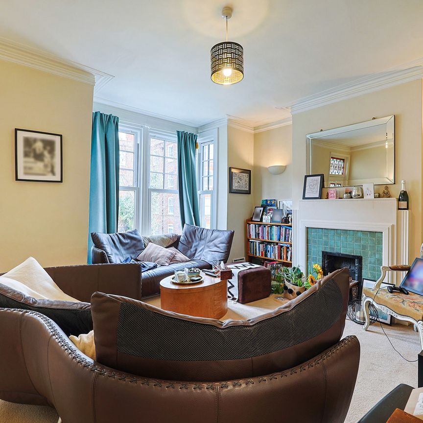 Shottendane Road, London, SW6 5TJ - Photo 1