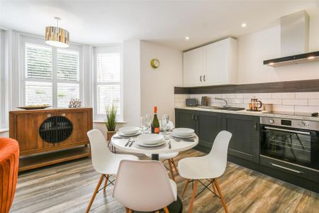 1 bedroom apartment to rent - Photo 3