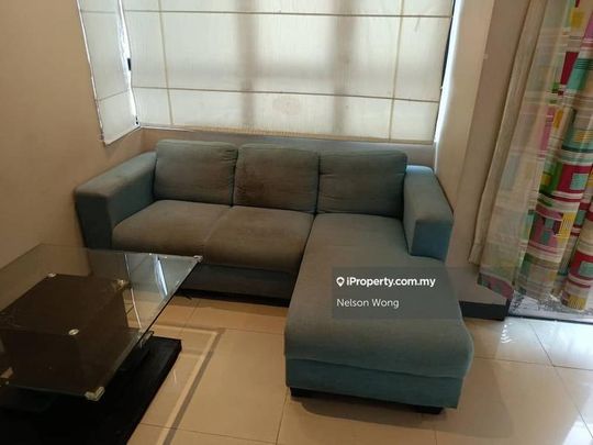 The Heritage Residence, Mines Resort City, Seri Kembangan - Photo 1