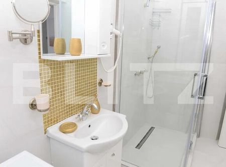 Apartament stil regal 2 camera, 45mp, ultracentral, zona strazii Avram Iancu - Photo 5