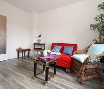 Welc(H)ome® by RIDA FLATS – Frankfurt-Praunheim! All in plus! 3 Zim... - Photo 3