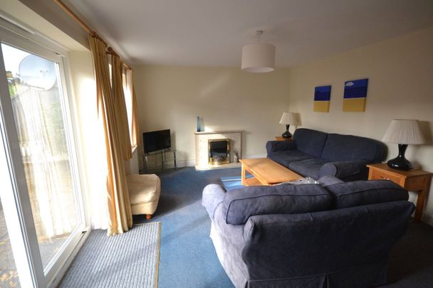 Meadow Road, Budleigh Salterton, Devon, EX9 - Photo 1