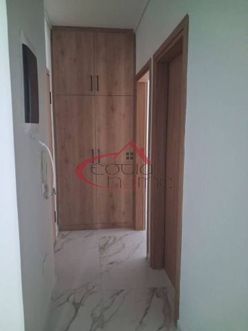 Διαμέρισμα για ενοικίαση Κέντρο (Καλαμαριά) - Φωτογραφία 3