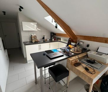 Zentrale Single-Wohnung mit Charme - Photo 3