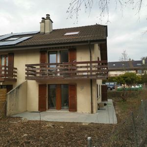 2.5 Zimmer, 51 m² - Photo 2