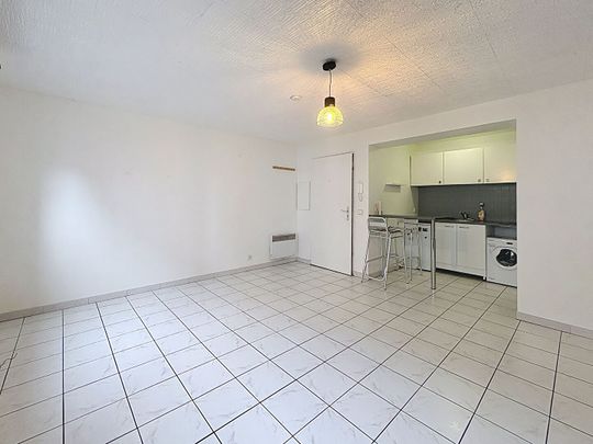 Appartement T1 Bagnolet à louer - Photo 1