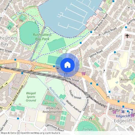 2/2-14 New South Head Rd, NSW 2027, Edgecliff