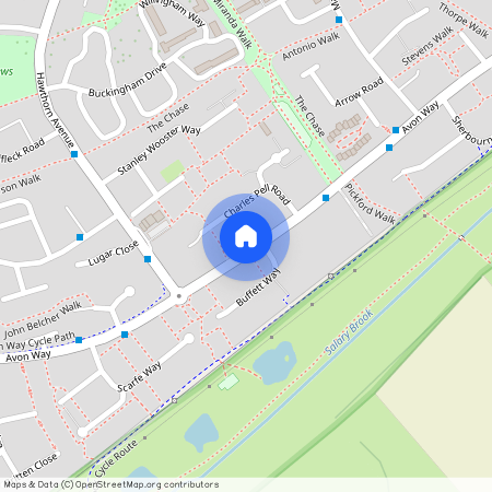 Avon Way, Colchester, CO4 3YJ