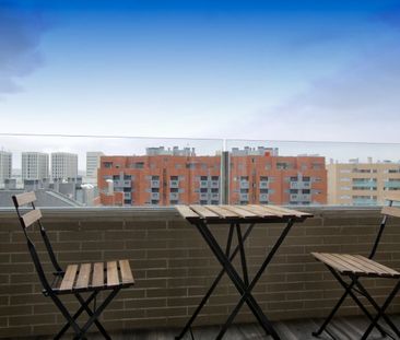 Apartment - Granada (Campus de la salud) - Photo 5