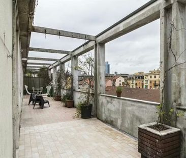 Via Giuseppe Bruschetti, Milan, Lombardy 20125 - Photo 6