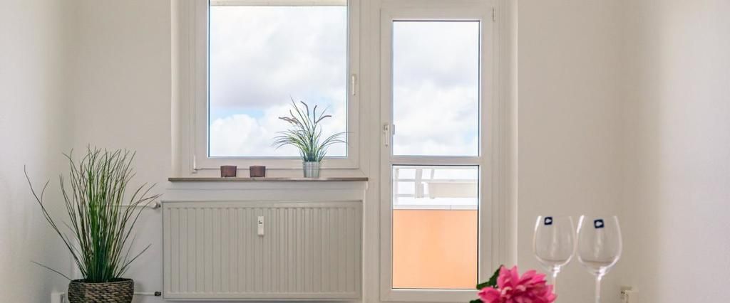 3-Raum-Wohnung - Foto 1