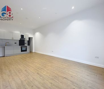 Home - Rooms - 2 bed flat to rent Doncaster Road, Barnsley S70 - Photo 4