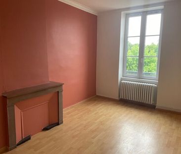 Location appartement 3 pièces, 91.50m², Bourg-en-Bresse - Photo 1