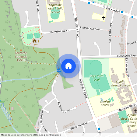 24/199 Woronora Road, NSW 2233, Engadine