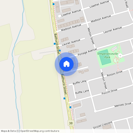 8 Samba Street, Richmond Hill