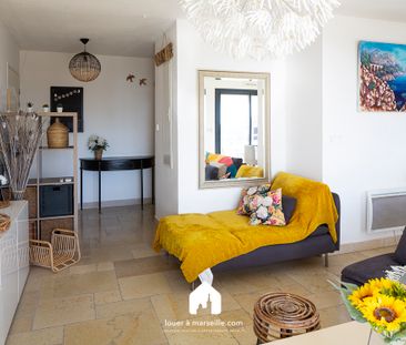 La mer calme - Photo 5