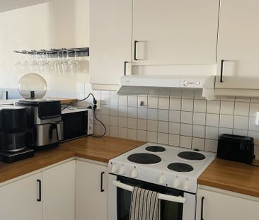 Skebokvarnsvägen, Bandhagen - Foto 4