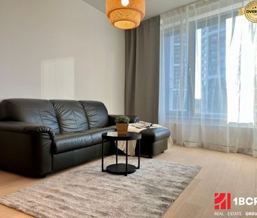 2 izbový byt na prenájom 45m2, Bottova, Bratislava - Staré Mesto - Photo 3