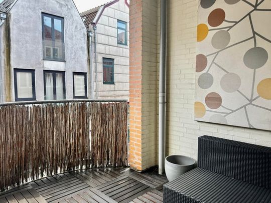 Te huur: Appartement Lange Koestraat in Utrecht - Photo 1