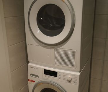 MAGNIFICENT 3 ½ ROOMS ON THE GROUND FLOOR – With Terrace! - Foto 5