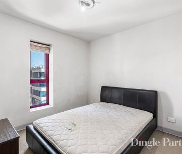 909/528 Swanston Street, Carlton VIC 3053 - Apartment For Rent | Do... - Photo 4