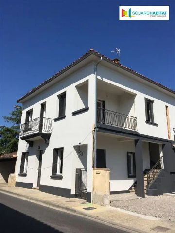 Location appartement 4 pièces - 77.13m² à Pavie (32550) - Photo 2