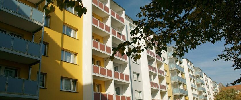 Dörffelstraße 17, 08527 Plauen - Photo 1