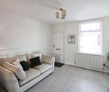 2 bedroom terraced house to rent - Photo 3