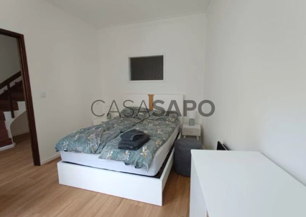 Apartamento T3 Duplex para alugar em Caminha