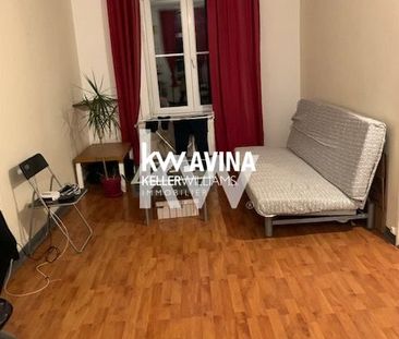 Appartement à louer, 5 pièces - Lille 59800 - Photo 4