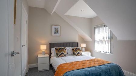 Apt 6, 19 Camden Street, Belfast, BT9 6AT - Photo 3