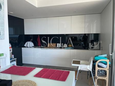 Apartamento T3 - Photo 2