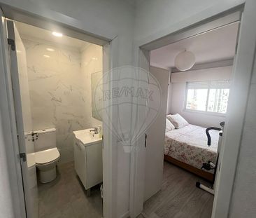 Apartamento T3 em Lisboa - Photo 1