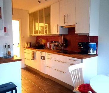 Lund - 1rok - 3mån - 11.500kr/mån - Photo 6