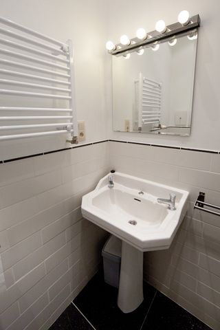 Möblierte Wohnung Bereich Schuman (EU District) - Photo 3
