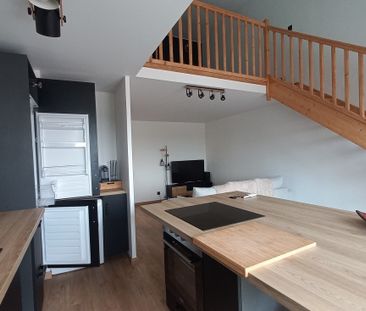 Location Appartement 2 pièces 48m² TOULOUSE 31100 - Photo 2