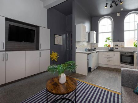 10 bedroom house share to rent - Photo 4