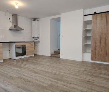 Location / Appartement T2 - Photo 3